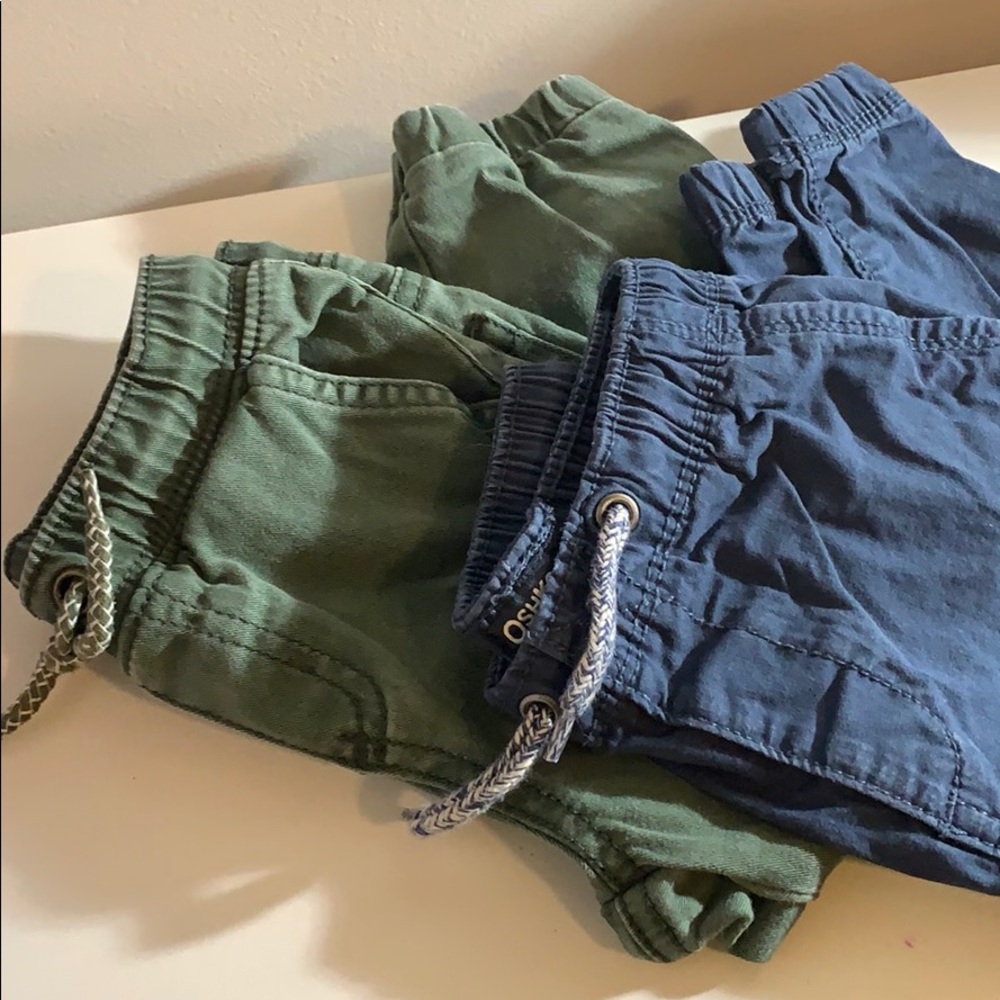 Infant Jogger Pants